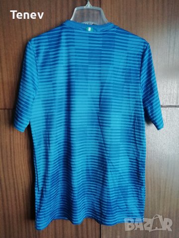 Feyenoord Adidas оригинална тениска фланелка Фейеноорд , снимка 2 - Тениски - 38669151