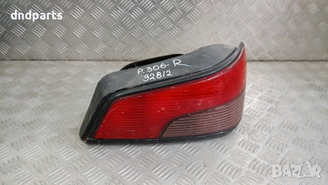 Десен стоп Peugeot 306 1995г.	