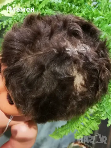 Рядка стара кукла Еrnst Wehncke, снимка 13 - Колекции - 47904046