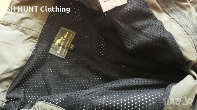 Beaver Lake HUNTING WATERPROOF Trouser размер S за лов риболов панталон водонепромокаем - 126, снимка 14 - Екипировка - 39216425