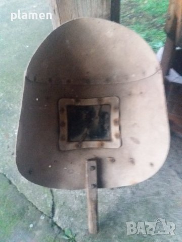 Продавам стара маска, снимка 2 - Други инструменти - 39361685