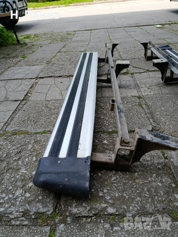 Степенки Toyota RAV4 , снимка 6 - Аксесоари и консумативи - 54353781