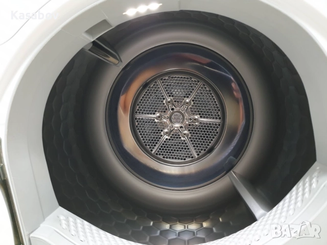 Miele Professional - Професионална Сушилня с термопомпа Миеле, снимка 13 - Сушилни - 51992056