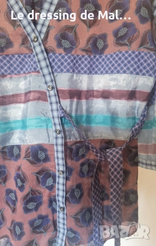 Риза на One step, снимка 3 - Ризи - 51545699