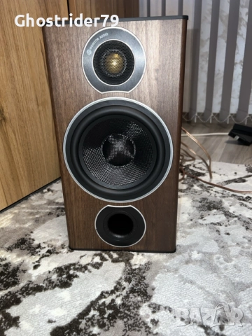 Monitor Audio Bronze 2 Carbon Bass !
, снимка 2 - Тонколони - 56487118