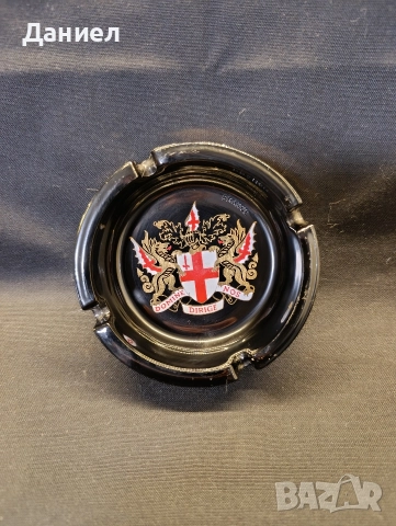 Колекционерски пепелник