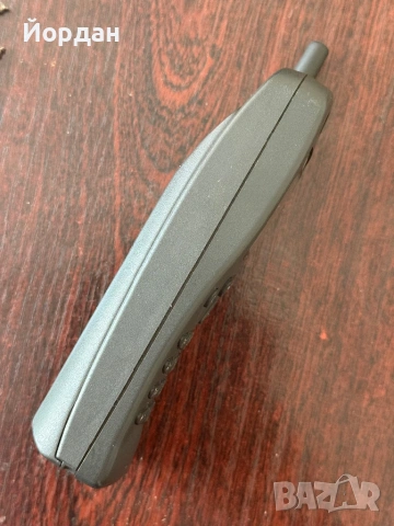 Nokia 3110 (1997), снимка 5 - Nokia - 53117248