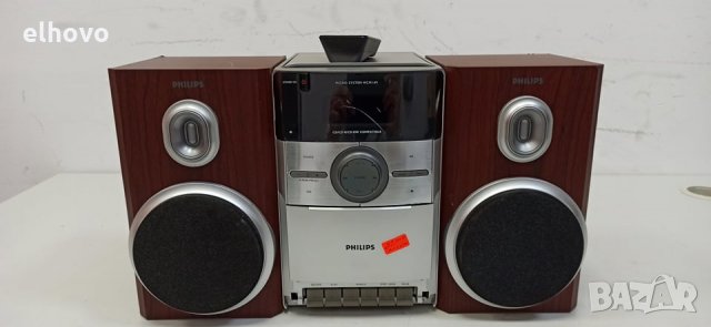 Аудио система Philips MCM 149/12