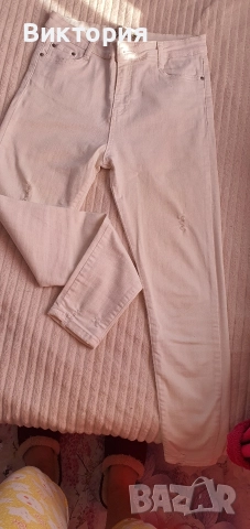 Няколко модела дамски дънки , снимка 8 - Дънки - 52918606