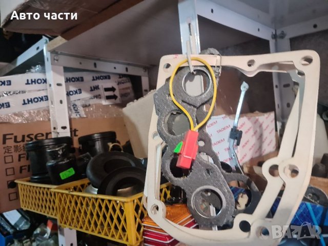 Авточасти.ВАЗ-ЛАДА-НИВА-ЛАДА-САМАРА-ЖИГУЛА.И МНОГОЧАСТИ НА СКЛАД ЗА.РУСКИ КОЛИ .0895486622, снимка 16 - Части - 35154929