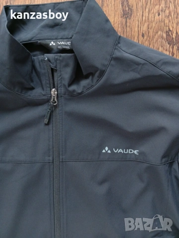 VAUDE Hurricane - мъжко яке р-р XXXL, снимка 6 - Якета - 54216425