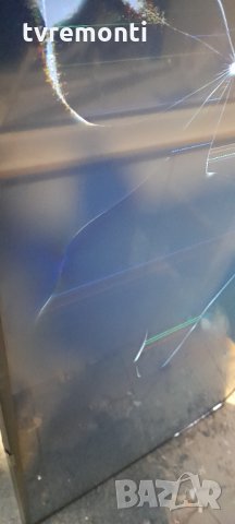 лед диоди от дисплей CY-NN050HGAV1V от телевизор SAMSUNG модел UE50RU7172U, снимка 5 - Части и Платки - 35551756