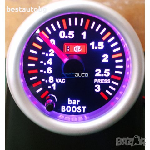 Измервателен уред буустметър [91220199], снимка 4 - Аксесоари и консумативи - 37533212