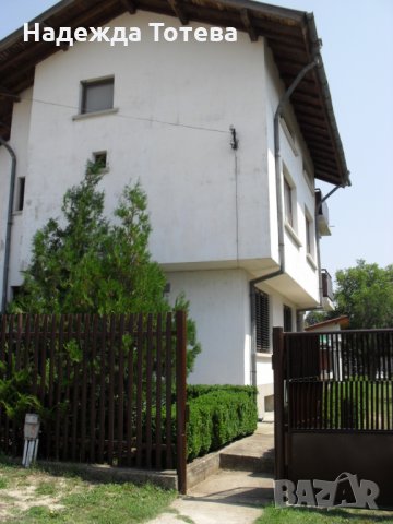 Къща  "Надежда" - стаи за гости, снимка 2 - Почивки на море - 25267285