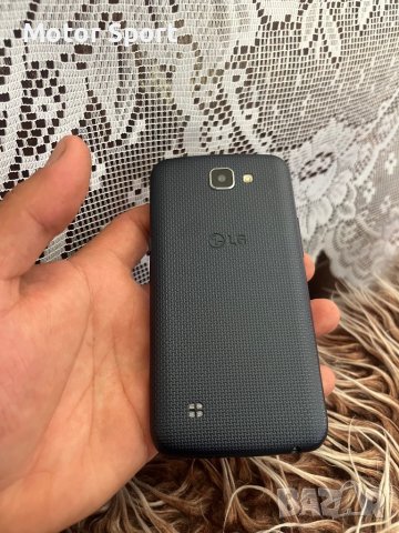 Продавам Телефон LG K10E, снимка 3 - LG - 42778525