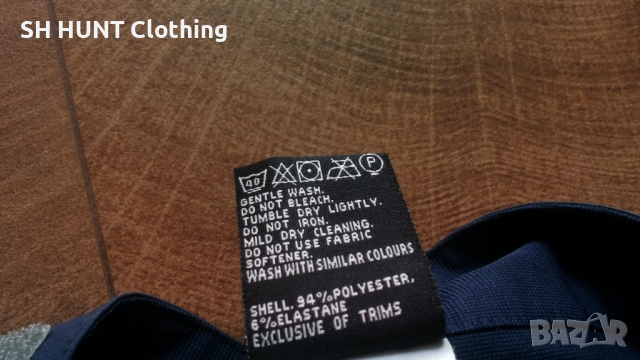 NORRONA Flex1 Stretch Shorts Women Размер XS дамски еластични туристически къси панталони 33-60, снимка 15 - Къси панталони и бермуди - 52825737