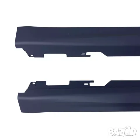 Боди кит M-Performance за BMW 5 Series G30 от 2017 г., снимка 17 - Аксесоари и консумативи - 55869383
