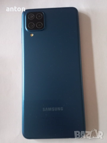 Телефон самсунг А12 , снимка 2 - Samsung - 49147856