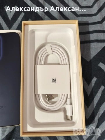 Oppo Reno 13 5G 256/12, снимка 12 - Други - 54010573