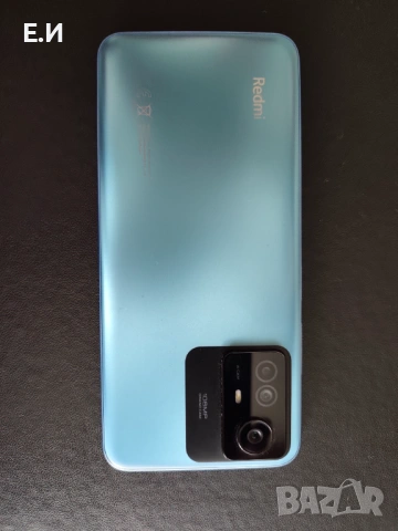 Продавам  Redmi Note 12S , снимка 10 - Xiaomi - 54114889