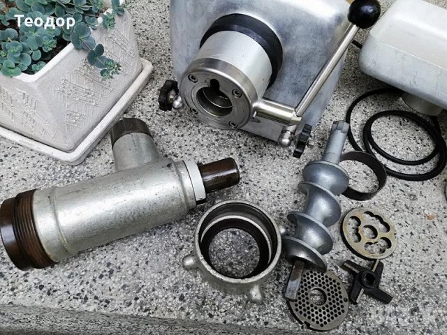  Месомелачка , снимка 6 - Други - 31872383