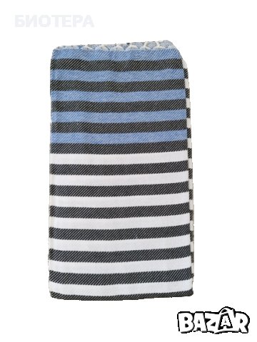 Памучна бързосъхнеща кърпа за шезлонг или СПА 90х180 см, снимка 6 - Хавлиени кърпи - 42767479