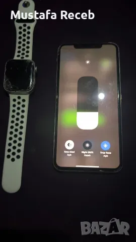 Iphone xs max 7plus Watch ıphone 8plus, снимка 4 - Apple iPhone - 49325328