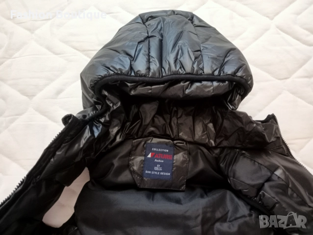 Детски спортен елек, размер 122, снимка 6 - Детски якета и елеци - 51766306