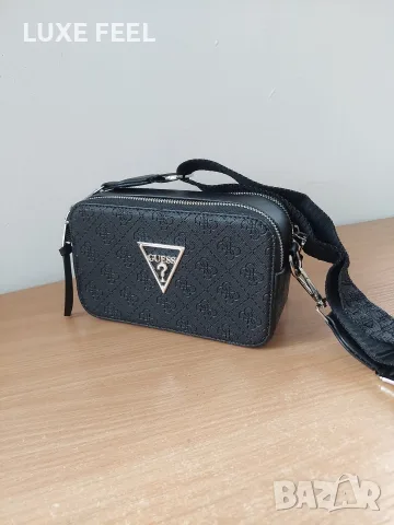 Guess ✨Дамски Чанти , снимка 13 - Чанти - 56239339