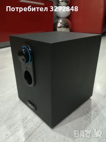 Високоговорител /аудио система за компютр-Trust 15418, снимка 2 - Аудиосистеми - 39504702