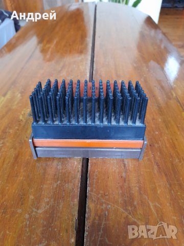 Стар сувенир НПК ЕОМ и НТ, снимка 3 - Други ценни предмети - 35289918