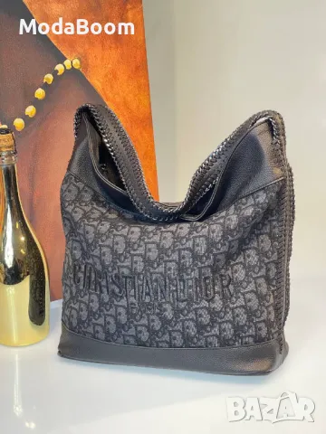 Christian Dior дамски чанти Различни цветове , снимка 5 - Чанти - 48847095