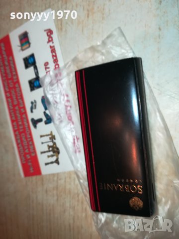 sobranie mettal-new 1102211625, снимка 11 - Запалки - 31774816