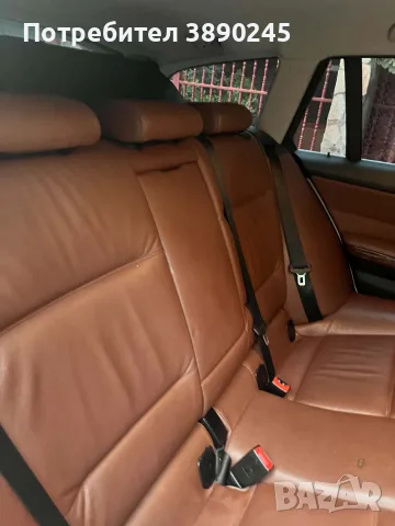 BMW 325XI 3.0  E91, снимка 12 - Автомобили и джипове - 56316417