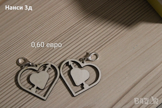 Подаръчета за Свети Валентин, снимка 7 - Романтични подаръци - 53048137