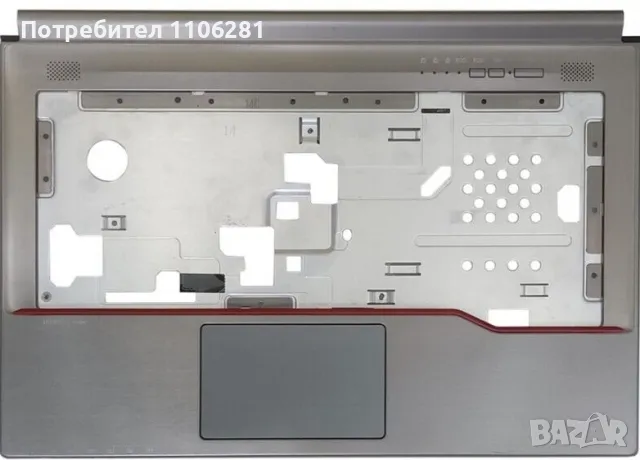 Fujitsu LifeBook E744  части, снимка 4 - Части за лаптопи - 46040749