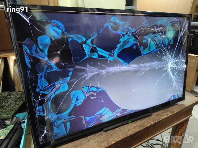 Main board - 1-889-355-11 (173463311) TV Sony KDL-32R410B, снимка 2 - Части и Платки - 49630087