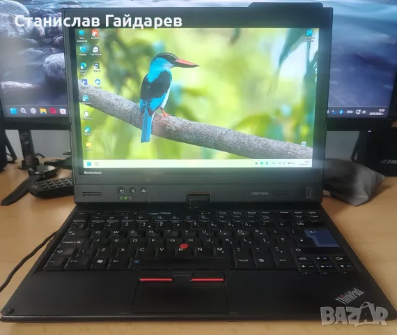 Lenovo ThinkPad X220 Tablet