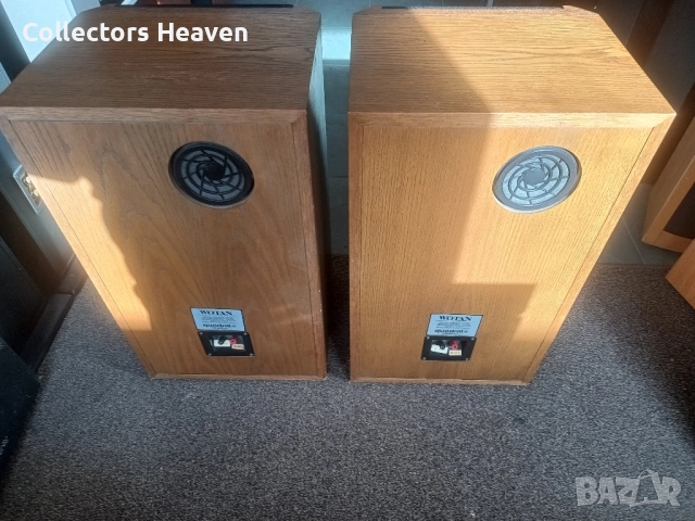 Quadral Wotan , снимка 8 - Тонколони - 52265536