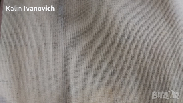 вълнен килим дължина 5метър високо 67 сантиметра , снимка 2 - Килими - 52537458