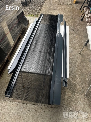 Оригинален комарник Dometic Flytec FT200, снимка 4 - Къмпинг мебели - 54200770