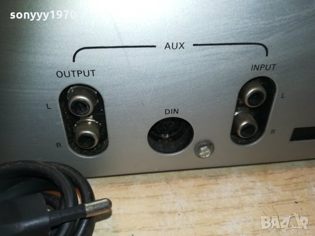 bruns 2504-hifi deck-внос швеция 1910202211, снимка 18 - Декове - 30482401