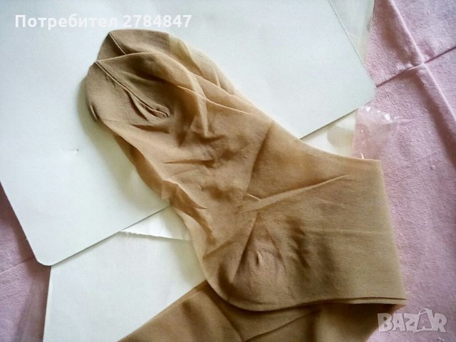 Дамски чорпогащник, снимка 8 - Други - 33808813