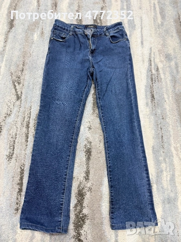 Дамски дънки и панталони, снимка 3 - Дънки - 53929883