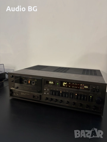 Technics Rs-M95 Top Tape Deck, снимка 5 - Декове - 56464451