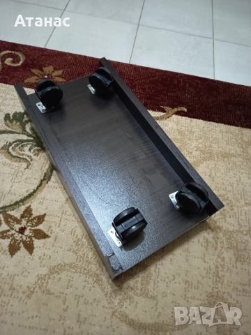 Подвижна стойка за компютър , снимка 3 - Други - 52506137