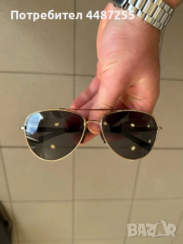 Очила Ermenegildo Zenga Zeiss в отлично състояние