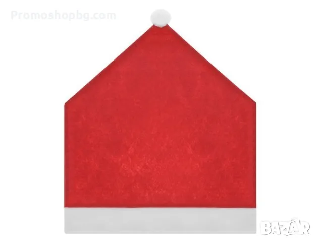 Комплект покривка за маса + 6 бр калъфи за столове, Коледни, снимка 4 - Декорация за дома - 47581657