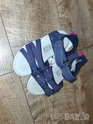 н.31 сандали, снимка 3 - Детски сандали и чехли - 51023020