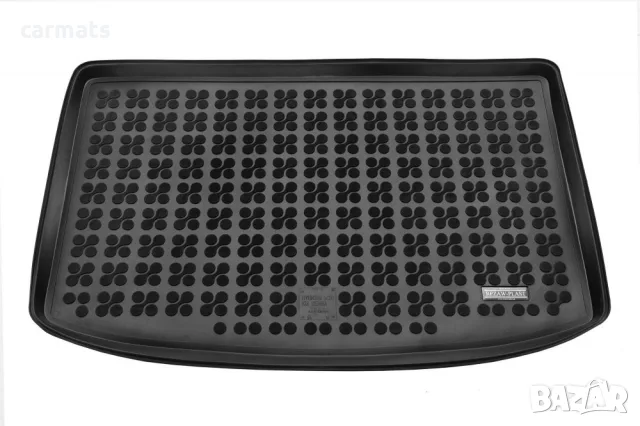 Стелка за багажник Rezaw-Plast за Hyundai ix20 (2010+) - bottom floor